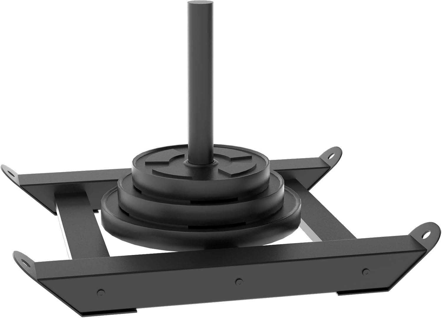 Moricher Weight Sled with Harness, Heavy Duty Fitness Strength Training Sled Workout Sled for - Image 9