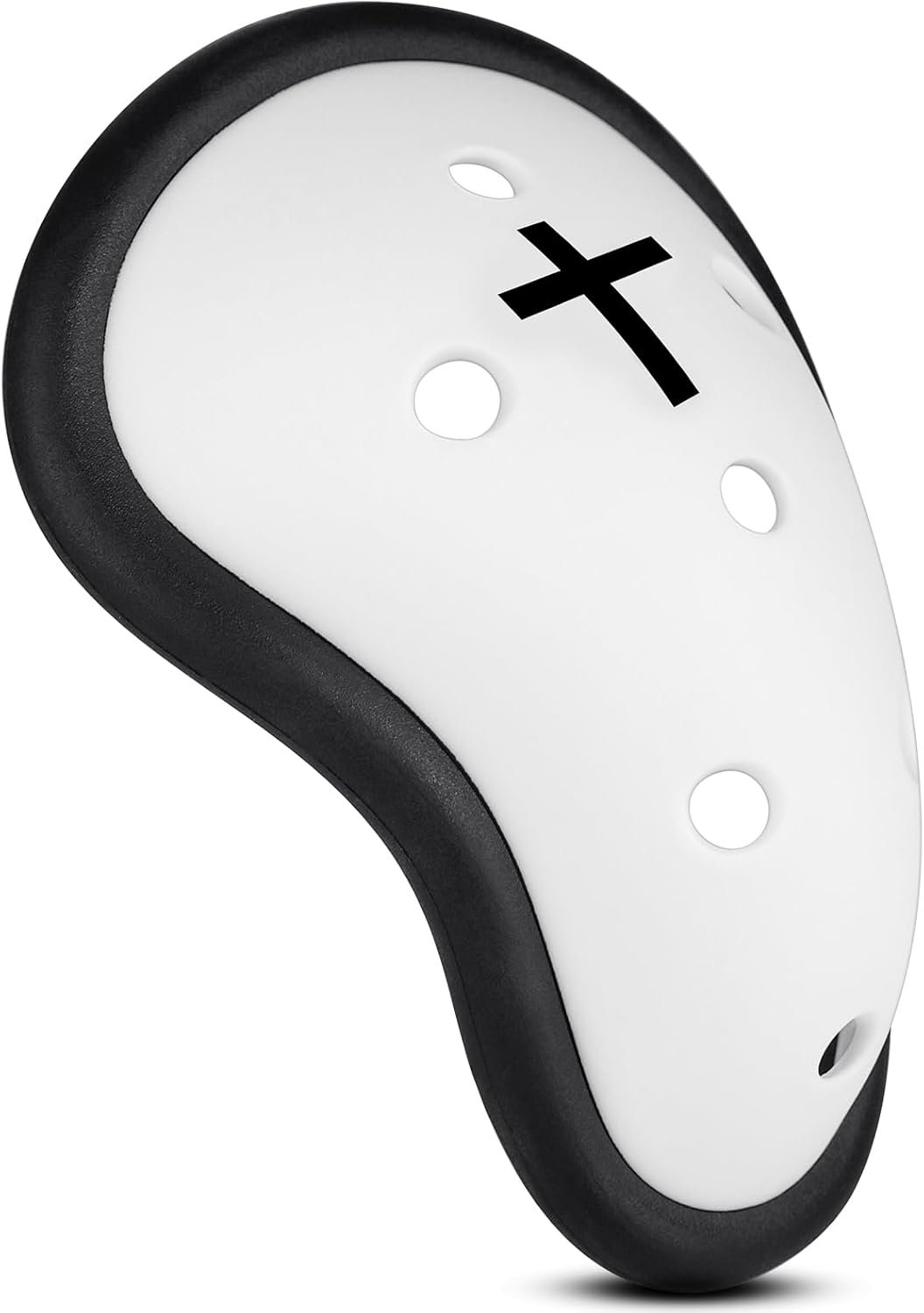 Athletic Cup Support Football Baseball Cup Protective Supporter Sports Protection for Rugby Comfort - Image 2