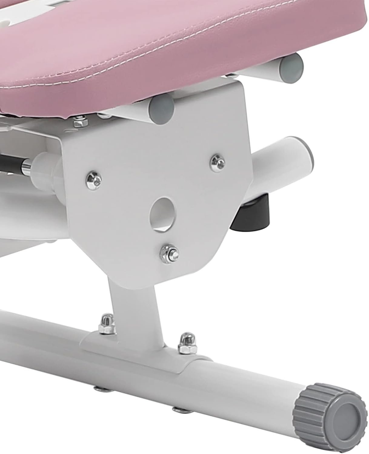 Ab Machine, AB Workout Equipment for Abdominal Exercise and Strength Training, Adjustable 3-Gear Ab - Image 10