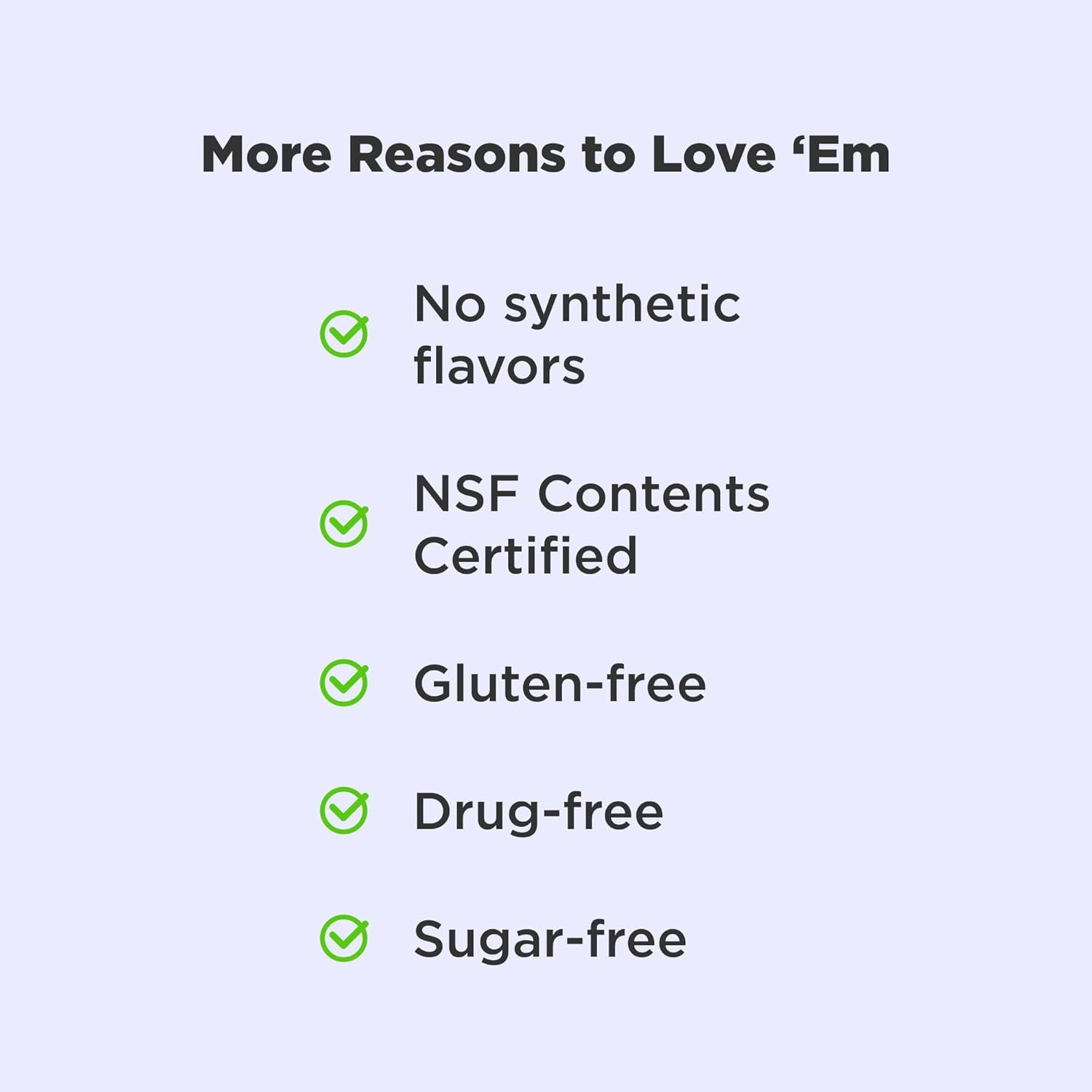 OLLY Ultra Strength Sleep Softgels, 10mg Melatonin, L-Theanine, Chamomile, Magnesium, Lemon Balm, - Image 4