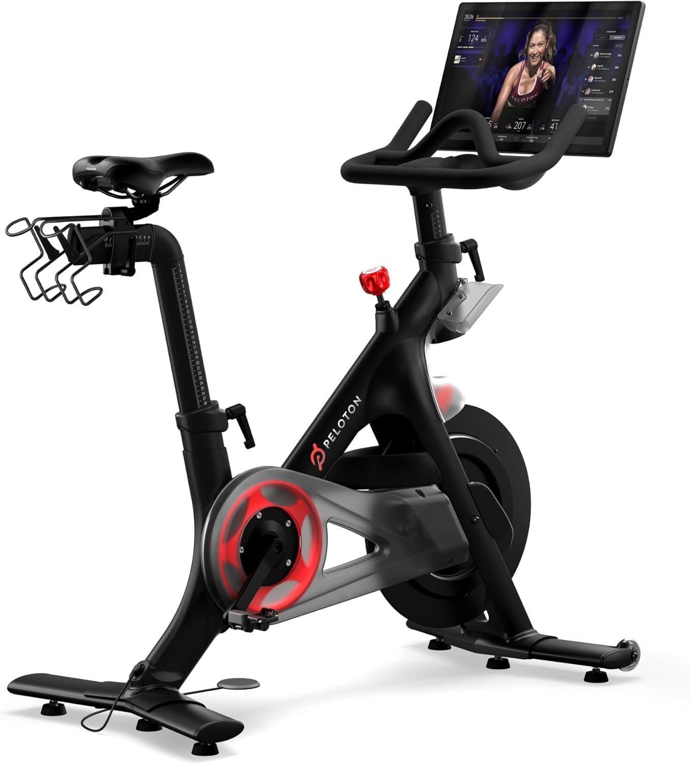 Peloton Bikes, Indoor Exercise bikes for Cardio and Strength Training - Image 2