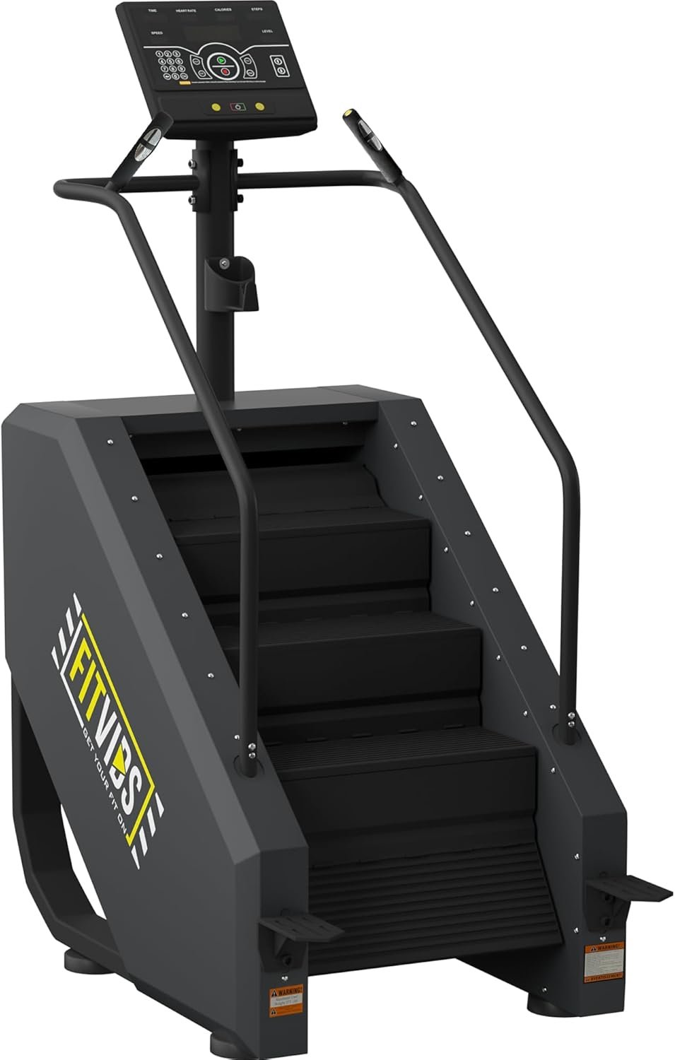 Stair Stepper Machine, Continuous Climbing Stair Machine, Commercial Grade Stair Stepping Machine - Image 2