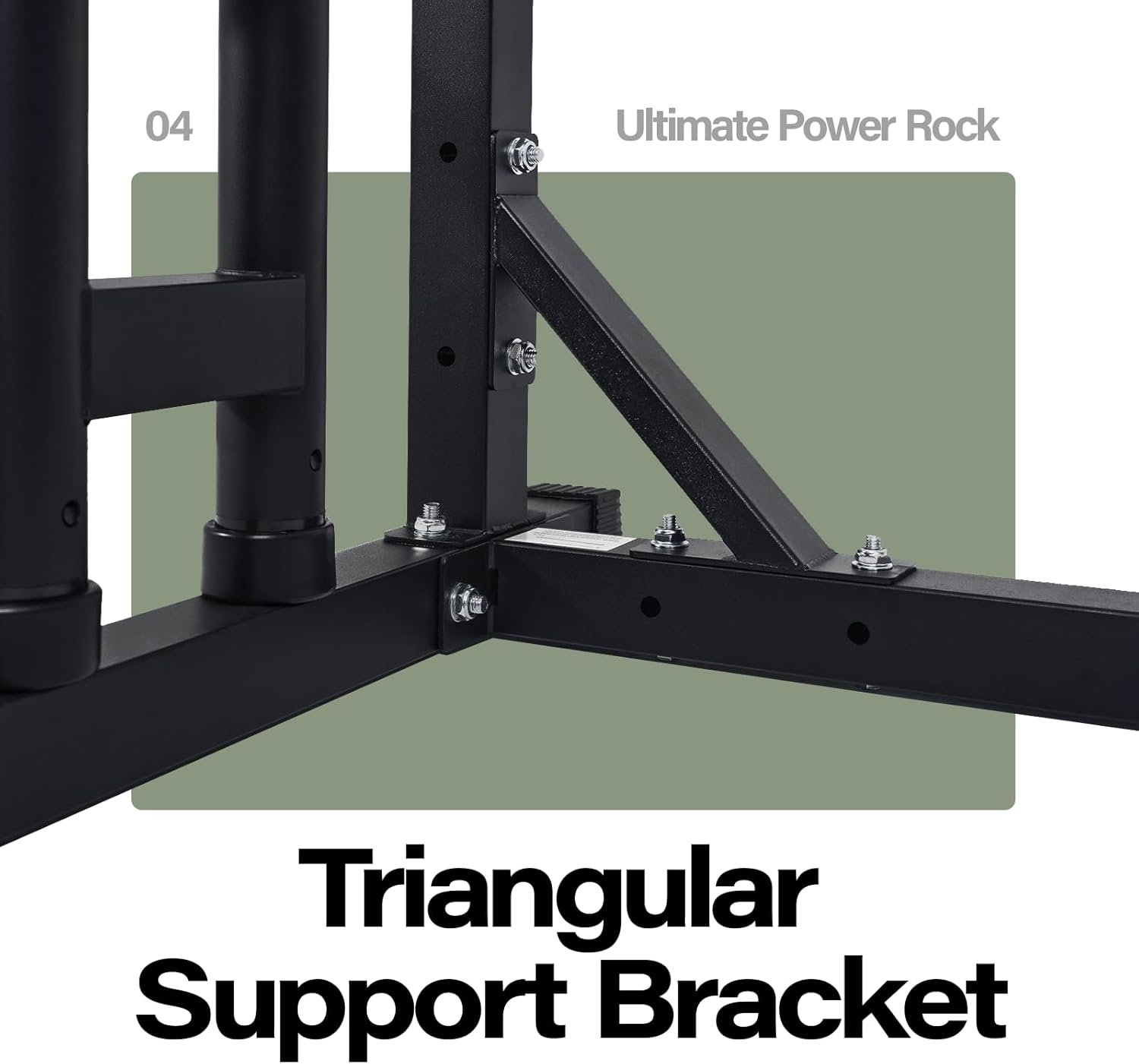 Major Fitness Drone2 Smith△ Machine – All-in-One Home Gym Squat Rack with Weight Bar, Dual LAT - Image 5