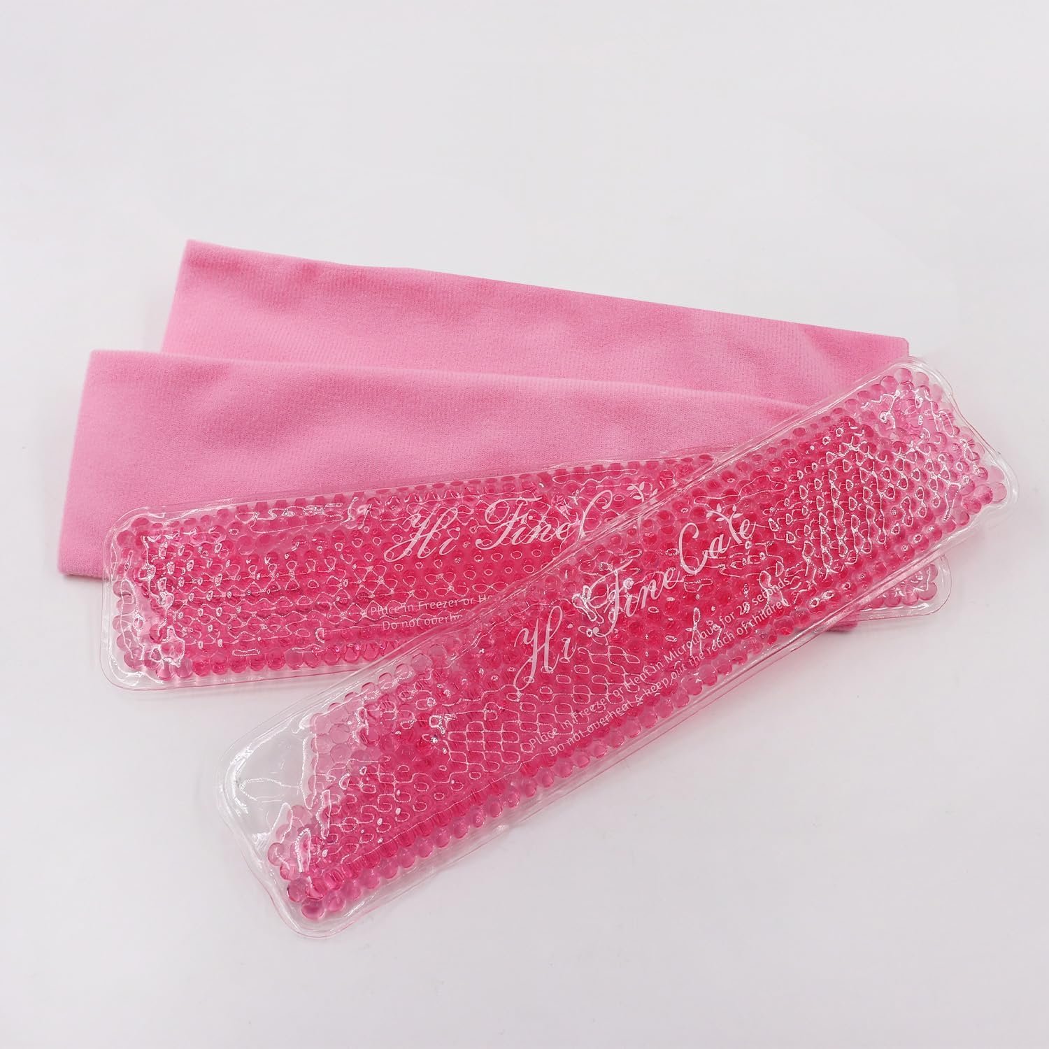 2 PCS Reusable Perineal Cooling Pad, Hemorrhoid and Perineal Ice Packs, Postpartum and Hemorrhoid - Image 10