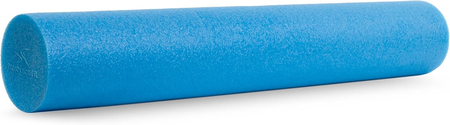 ProsourceFit Flex Foam Rollers for Muscle Massage, Physical Therapy, Core & Balance Exercises - Image 2