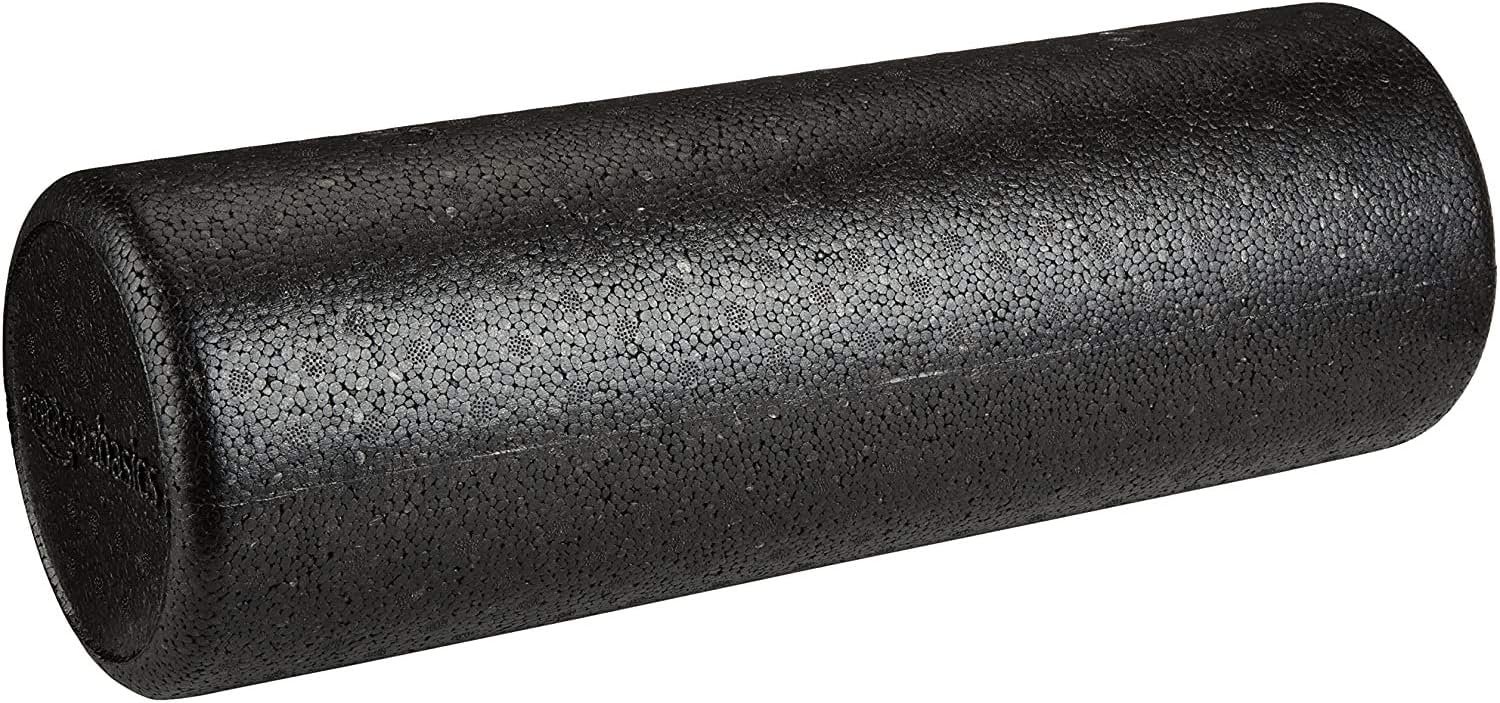Amazon Basics High Density Foam Roller - Image 2