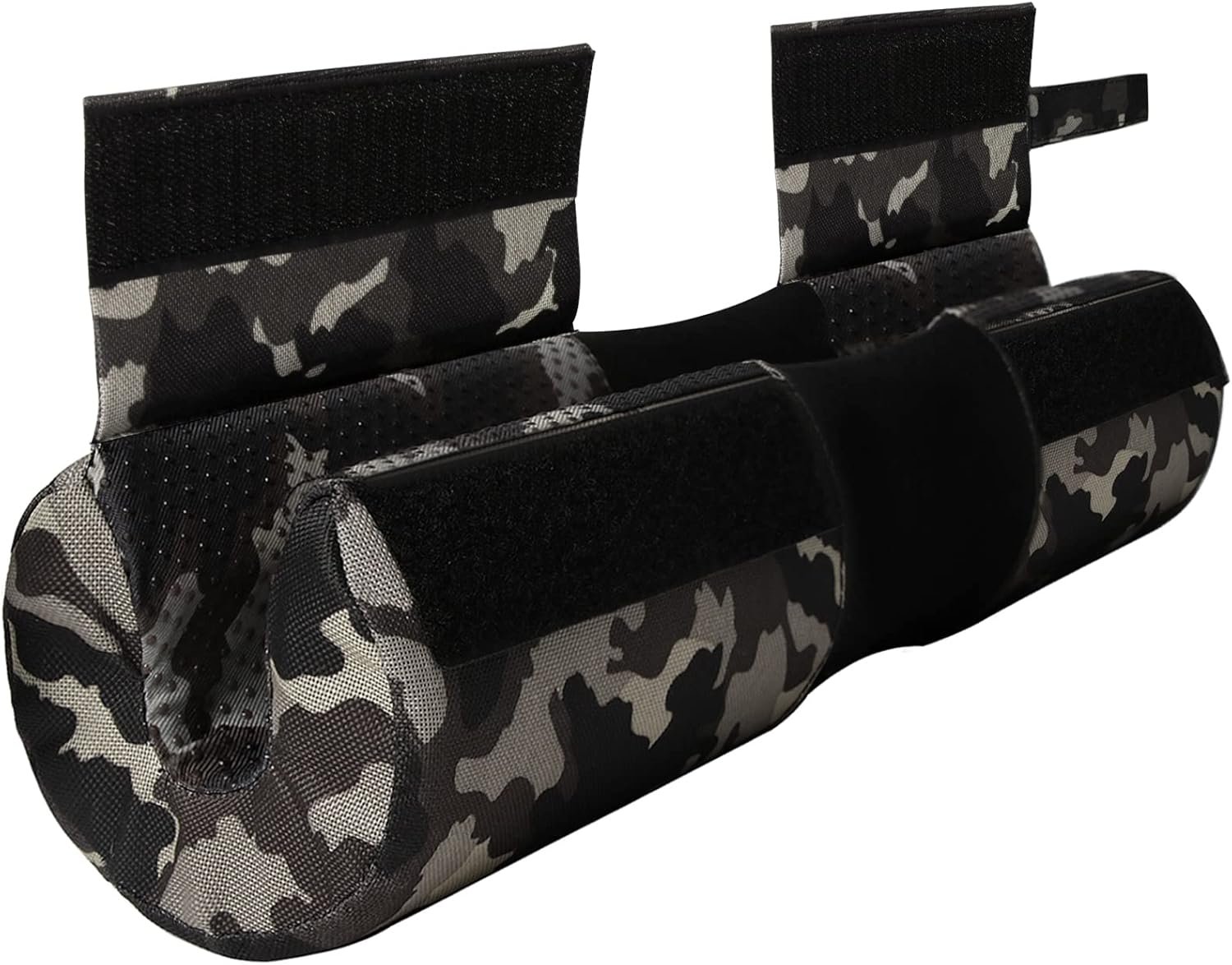 POWER GUIDANCE Barbell Squat Pad - Neck & Shoulder Protective Pad Anti-Skid Points for Squats, - Image 2