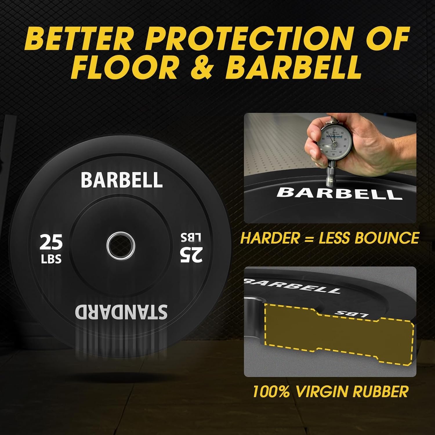 Mikolo All-in-One Smith Machine Home Gym with 230lbs Weight Plates, Power Cage with Cable Crossover, - Image 10