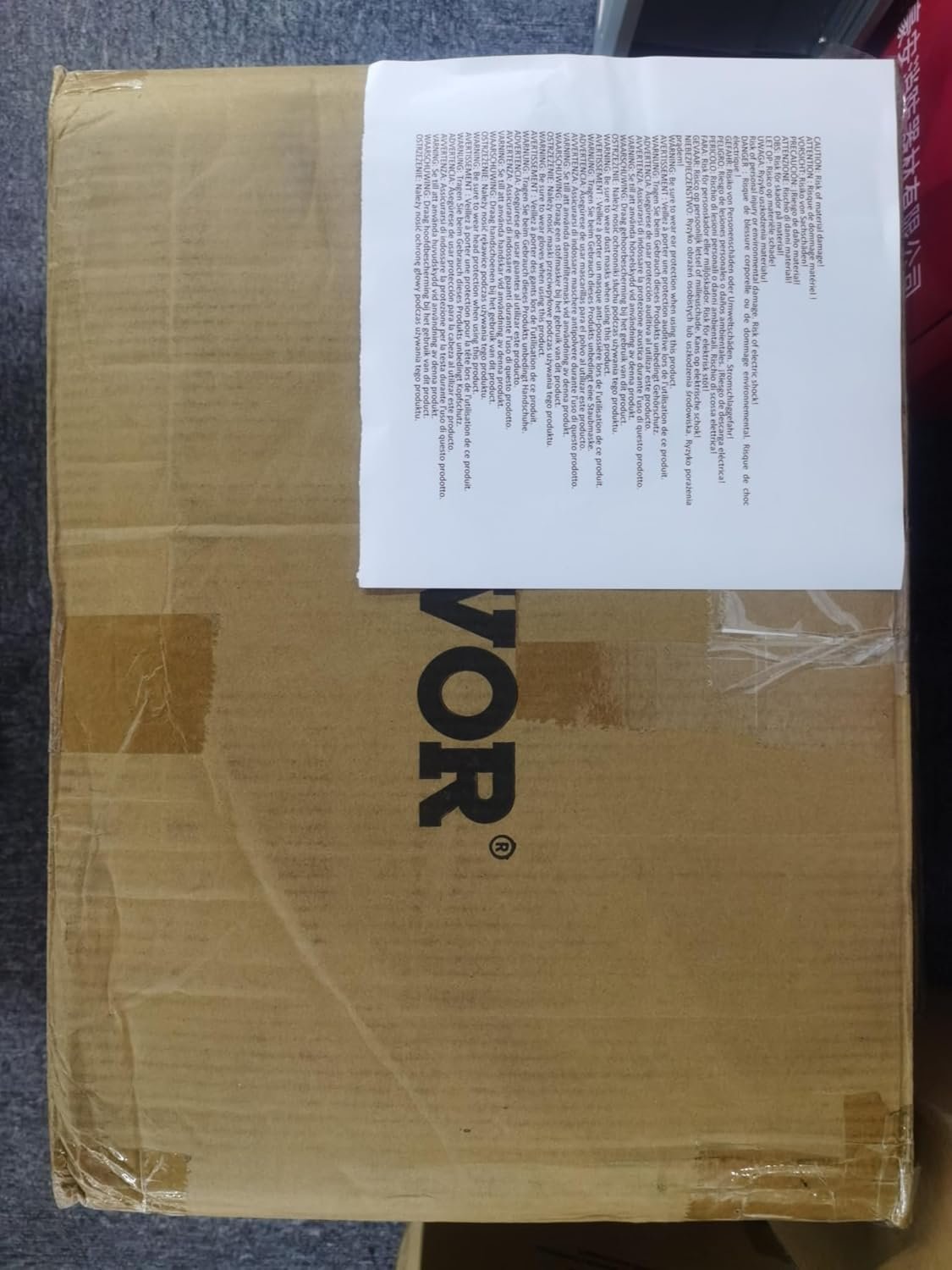 VEVOR Portable Medical Scale, Professional Physician Scale for Weighing - with Anti-Slip Platform, 2 - Image 11