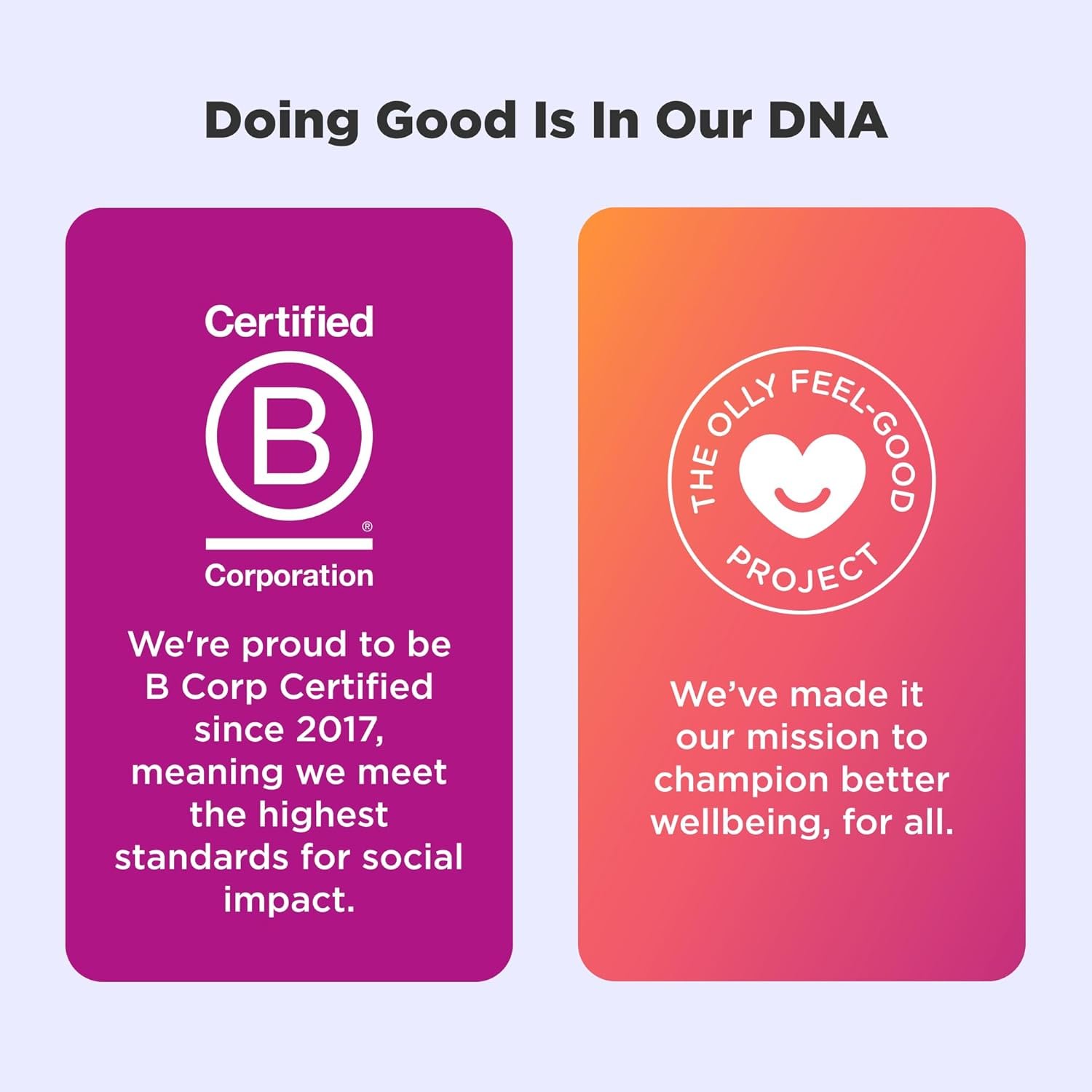 OLLY Ultra Strength Sleep Softgels, 10mg Melatonin, L-Theanine, Chamomile, Magnesium, Lemon Balm, - Image 5