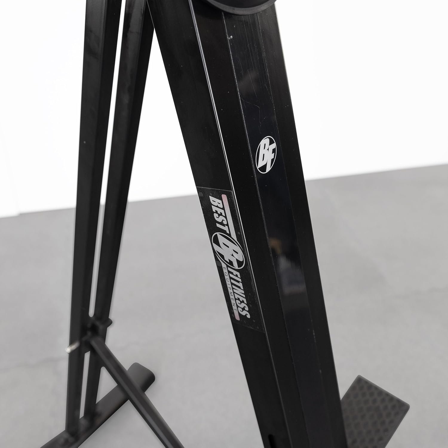 Body Solid (BFMC10B) Total Body Workout Exercise Machine, Vertical Climber, Maxi Climber, Max Jacobs - Image 7