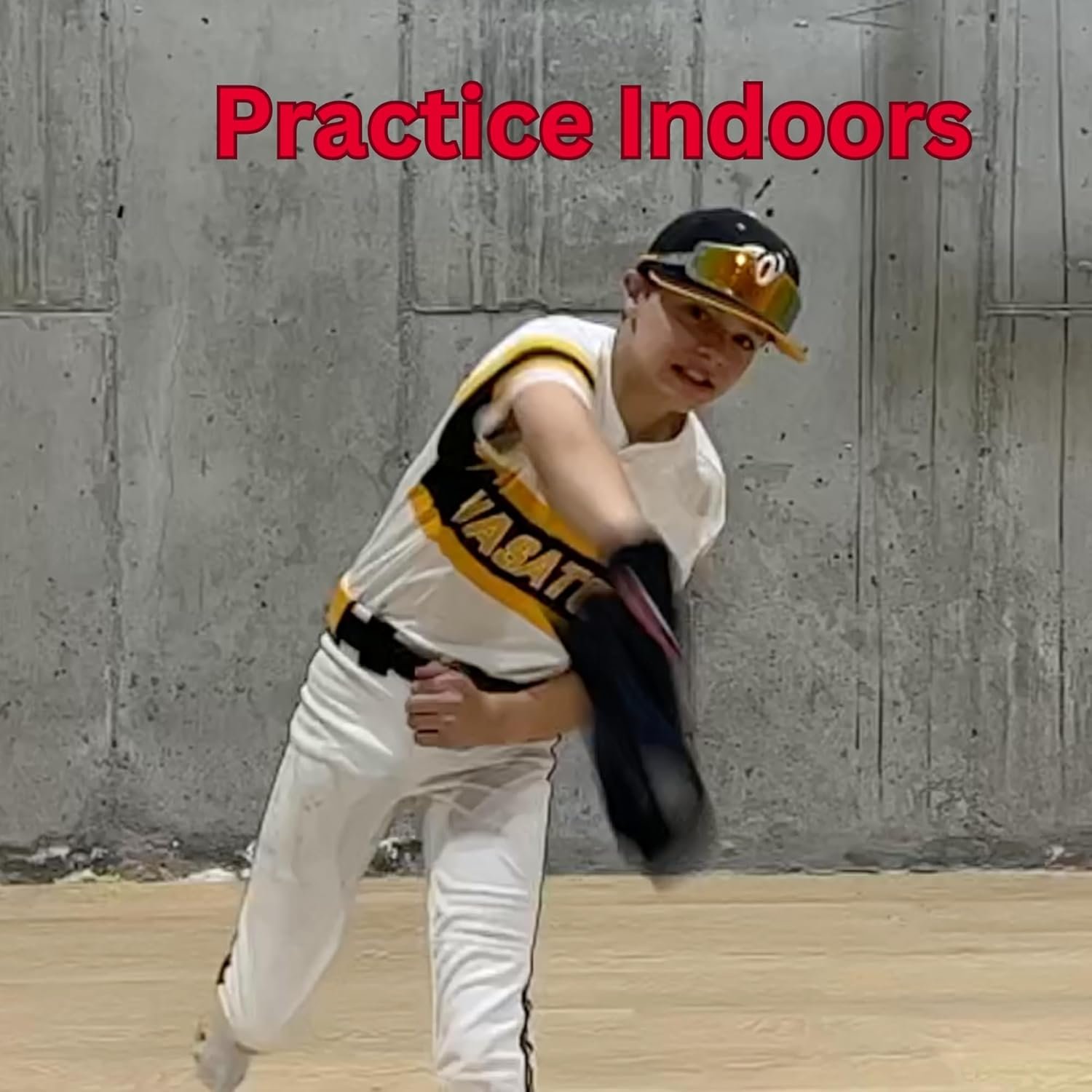 Baseball Softball Throw Training Sock: Boost Arm Strength, Essential Baseball Softball Training - Image 5