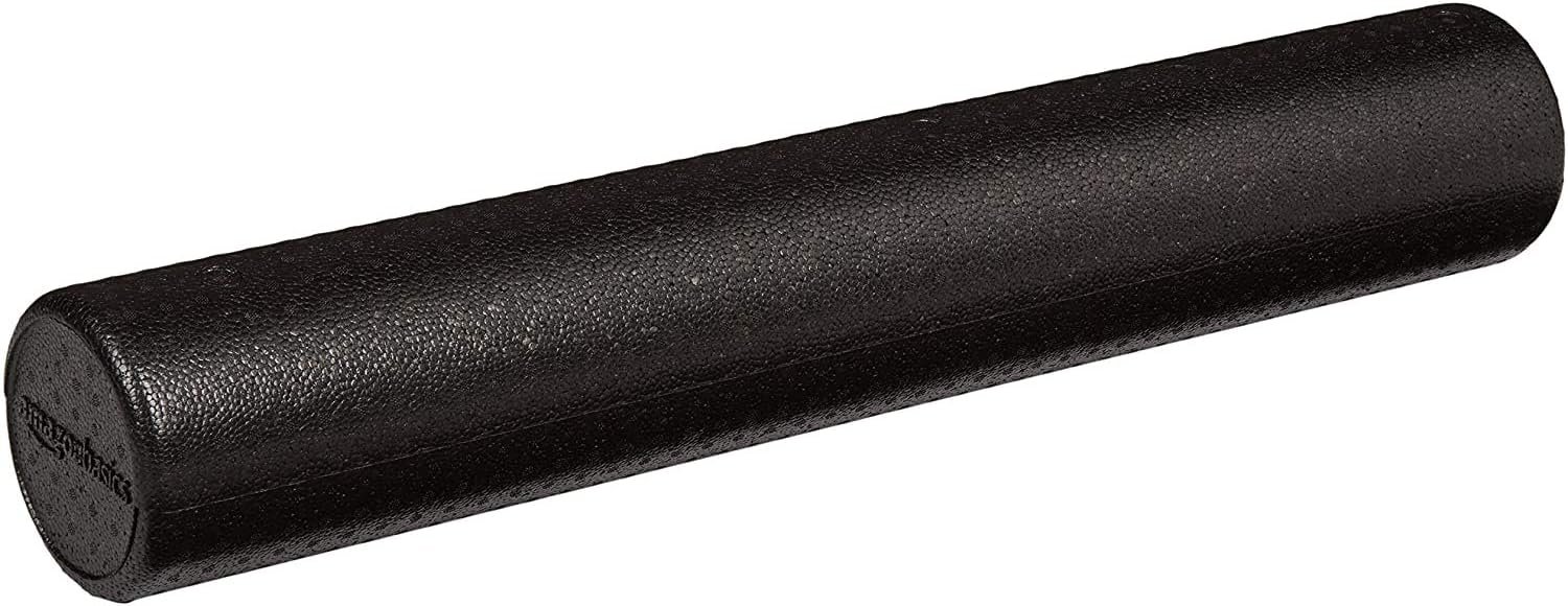 Amazon Basics High Density Foam Roller - Image 2