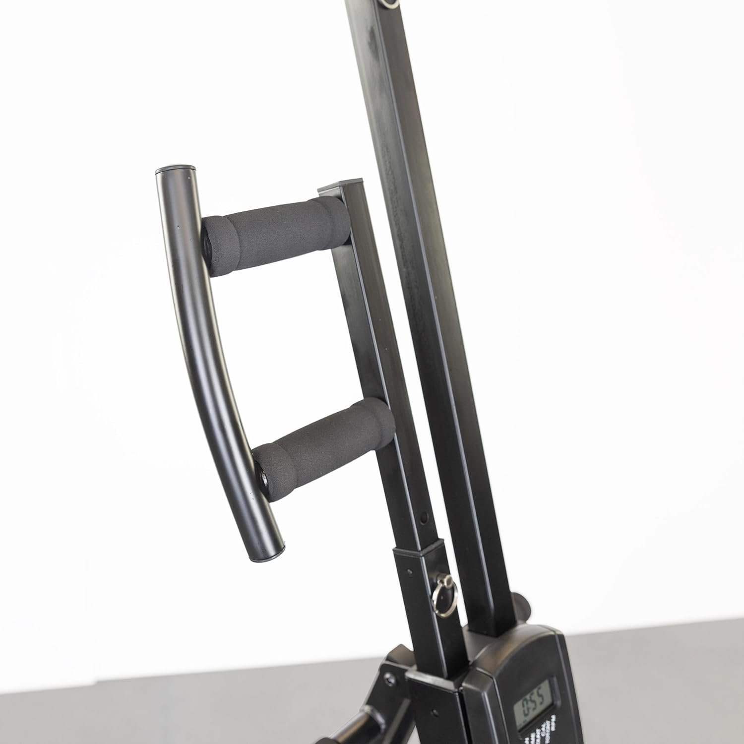 Body Solid (BFMC10B) Total Body Workout Exercise Machine, Vertical Climber, Maxi Climber, Max Jacobs - Image 9