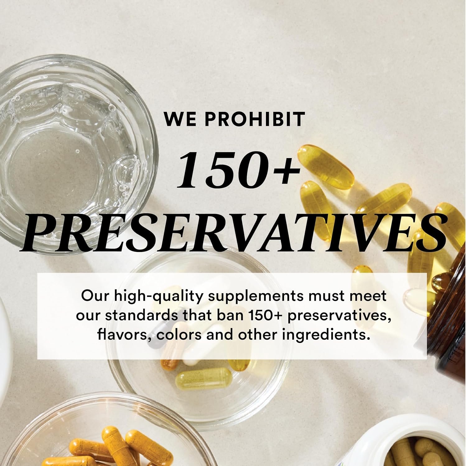 Whole Foods Market, BCAA Complex, 60 Count - Image 9