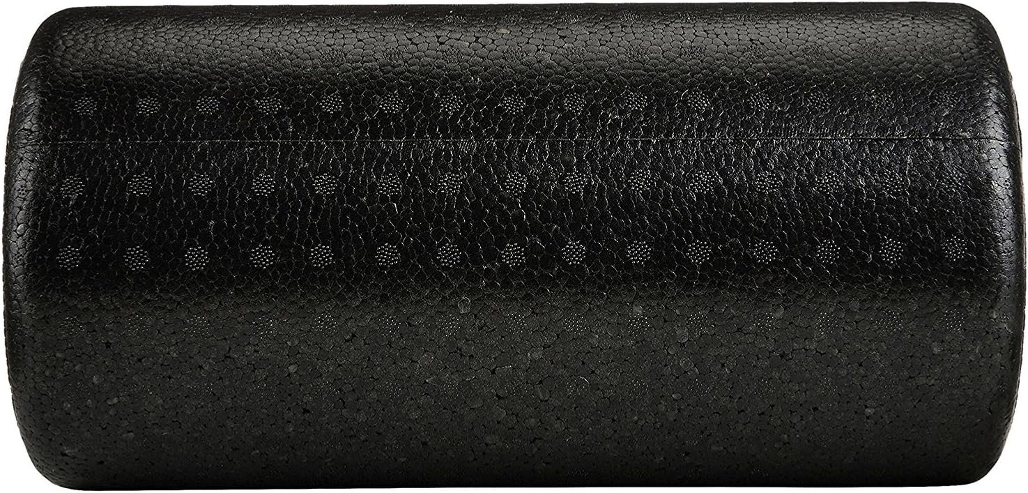 Foam Roller for Muscle Massage and Recovery,High-Density Hollow & Solid Core Options for Back, Legs, - Image 3