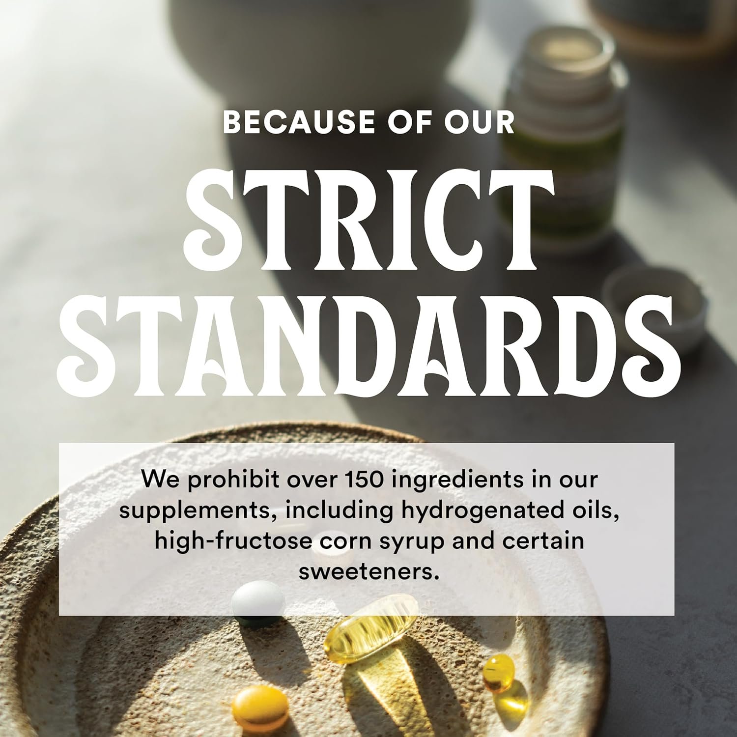 Whole Foods Market, BCAA Complex, 60 Count - Image 8