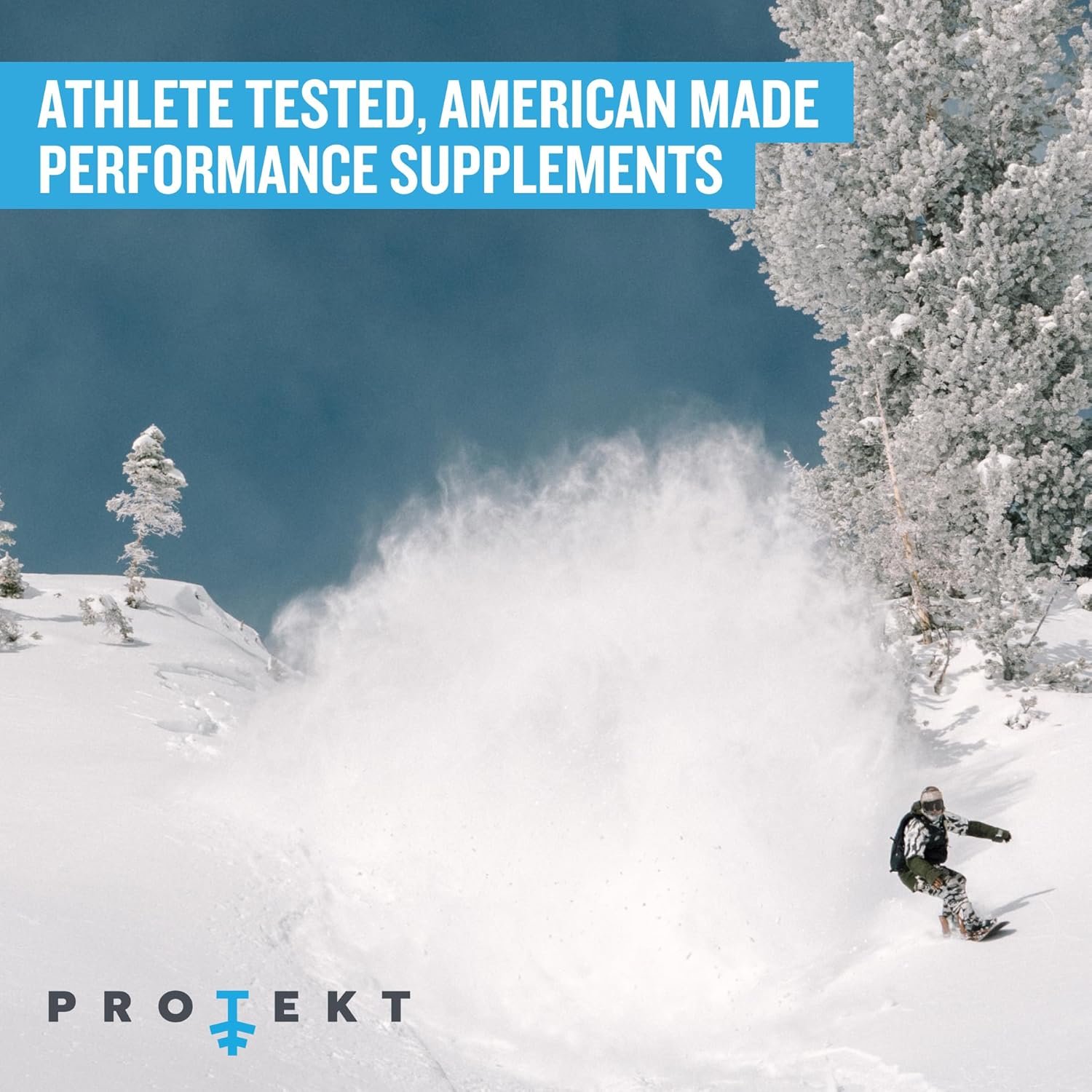 PROTEKT Electrolyte Packets for Recovery & Hydration | Organic & Sugar-Free Electrolytes Drinks | - Image 8