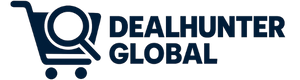 dealhunterglobal.com