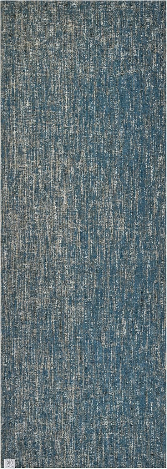 Gaiam Jute Yoga Mat - Image 4